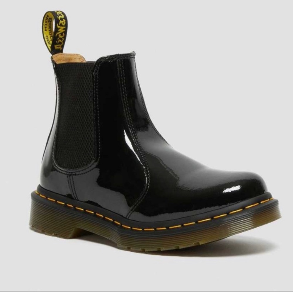 DOC MARTEN CHELSEA